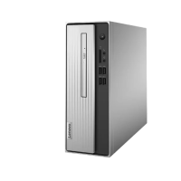 Lenovo IdeaCentre 3 90MV00CULK AMD Athlon Silver 3050U 2.3 to 3.2GHz, 4GB, 1TB HDD, Mini Desktop Tower